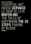 Essential Art House: Volume Four Essential Art House DVD